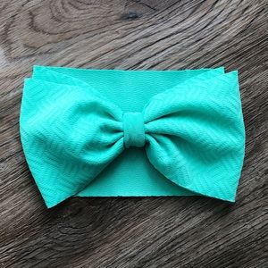 Hair Bow